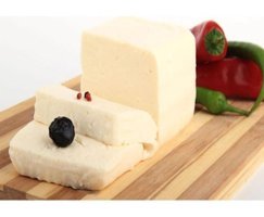 Dökme Ürünler Ezine İnek Peyniri 500 gr