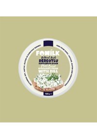 Fomilk Krem Peyniri 125 gr