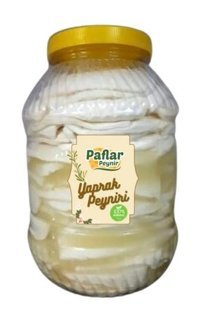 Paflar Peynircilik Yaprak Peyniri 3 kg
