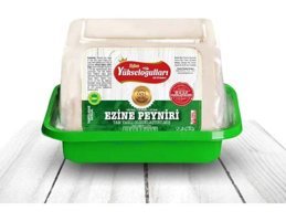 Yükseloğulları Keçi Keçi Peyniri 1 kg