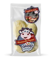 Akalp Çiftliği Mozzarella Peyniri 500 gr