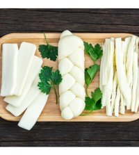 Dökme Ürünler Örgü Peyniri 500 gr