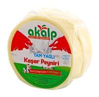 Akalp Çiftliği Kaşar Peyniri 500 gr