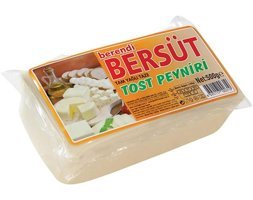 Bersüt Tost Peyniri 500 gr