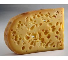 Dökme Ürünler Gravyer Peyniri 1 kg