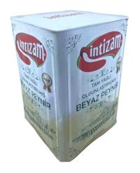 İntizam Beyaz Peyniri 18 kg