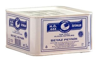 Hö 444 Öztürkler Keçi Keçi Peyniri 2 kg