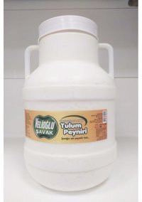 Velioğlu Şavak Tulum Peyniri 4800 gr