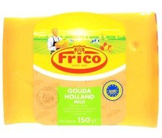 Frico Gouda Peyniri 150 gr