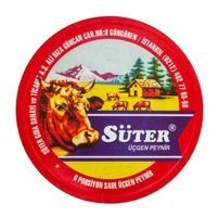 Süter Eritme Peyniri 110 gr