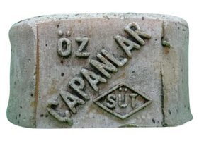 Öz Çapanlar Eski Kaşar Peyniri 1700 gr