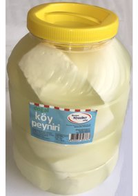 Niyazibey Çiftliği Beyaz Peyniri 3 kg