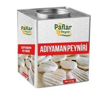 Paflar Peynircilik Köy Peyniri 4500 gr