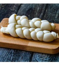 Paflar Peynircilik Örgü Peyniri 500 gr