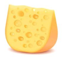 Dökme Ürünler Gravyer Peyniri 500 gr