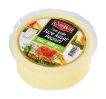 Çarşıbaşı Kaşar Peyniri 400 gr