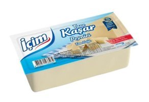 İçim Kaşar Peyniri 600 gr