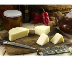 Hasanbey Çiftliği Taze Kaşar Peyniri 250 gr