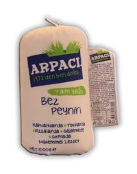 Arpacı Tulum Peyniri 1 kg
