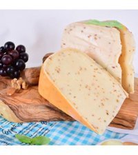 Gurmepark Gouda İnek Peyniri 250 gr