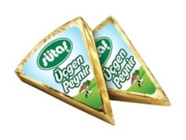 Sütaş Üçgen Peyniri 12.5 gr
