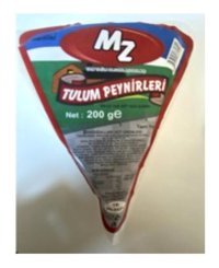 Mz Tulum Peyniri 200 gr
