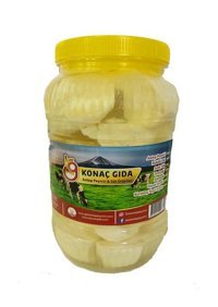 Konaç Gıda İnek Peyniri 3 kg