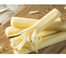 Burağın Bahçesi Dil Peyniri 3 kg