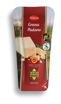 Milbona Parmesan Peyniri 200 gr