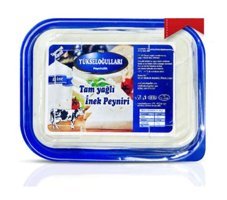 Yükseloğulları İnek Peyniri 1 kg