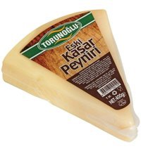 Torunoğlu Kaşar Peyniri 400 gr