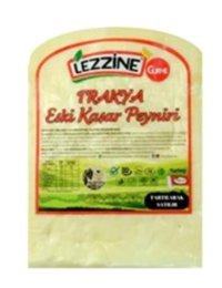 Lezzine Eski Kaşar Peyniri 350 gr