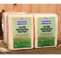 Süzülmüş Kardeşler Beyaz Peyniri 3 kg