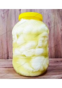 Burağın Bahçesi Örgü İnek Peyniri 3 kg