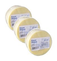 Niyazibey Çiftliği Kaşar Peyniri 400 gr