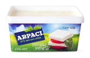 Arpacı Beyaz Peyniri 1 kg