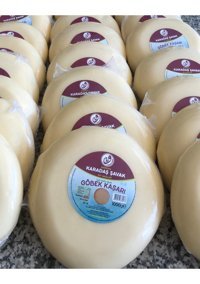 Karadaş Şavak Kaşar Peyniri 1 kg