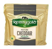 Kerrygold Cheddar Peyniri 200 gr