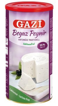 Gazi Beyaz Peyniri 800 gr
