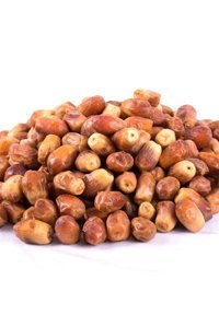 Yayla Kuruyemiş Şekersiz Hurma 1 kg