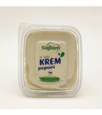 Sağlam Peynircilik Krem Peyniri 500 gr
