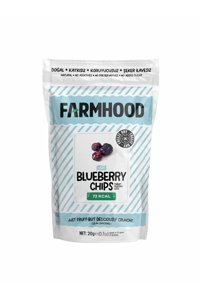 Farmhood Şekersiz Çekirdeksiz Yaban Mersini 20 gr