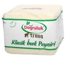 Doğruluk İnek Peyniri 600 gr
