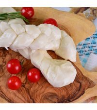 Gurmepark Örgü Keçi Peyniri 250 gr