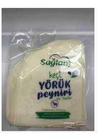 Sağlam Peynircilik Yörük Keçi Peyniri 500 gr