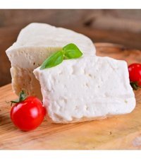 Gurmepark Keçi Keçi Peyniri 1 kg