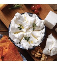 Dökme Ürünler Krem Peyniri 450 gr