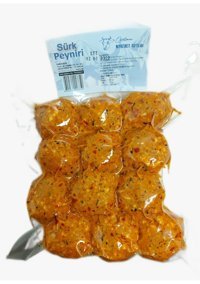 Niyazibey Çiftliği Sürk Peyniri 500 gr