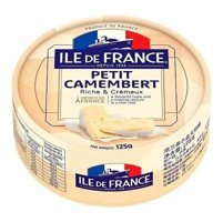 Ile De France Küflü Peyniri 125 gr
