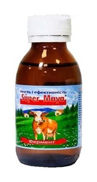 Süper Maya Maya Peyniri 100 ML